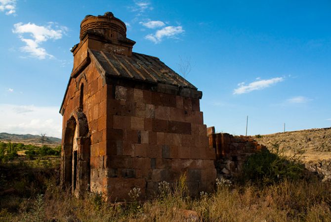 Культурно-исторические памятники получат новое дыхание