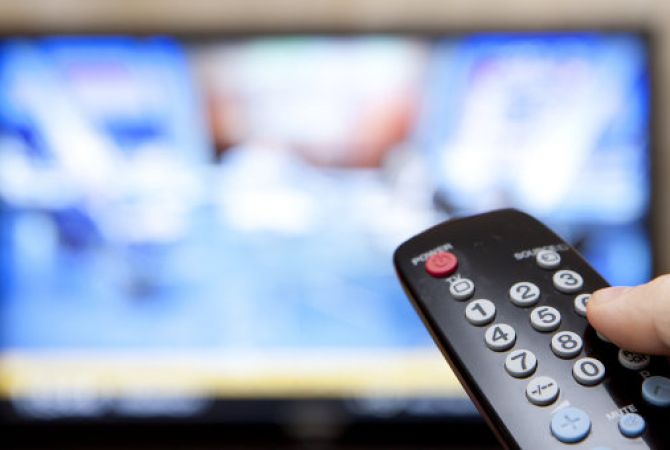 Թուրքական հեռուստաալիքները քարոզարշավային անհավասար պայմաններ են 
տրամադրում կուսակցություններին