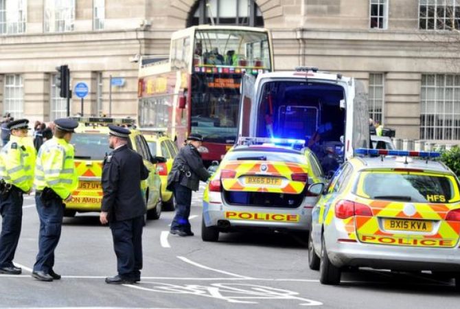 Скончался еще один раненый во время нападения в Лондоне