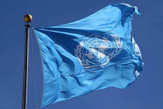 СМИ: администрация США собирается урезать финансирование ООН более чем на $1 
млрд1