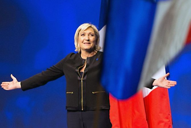 Более 40% французов не определились с кандидатом в президенты в первом туре