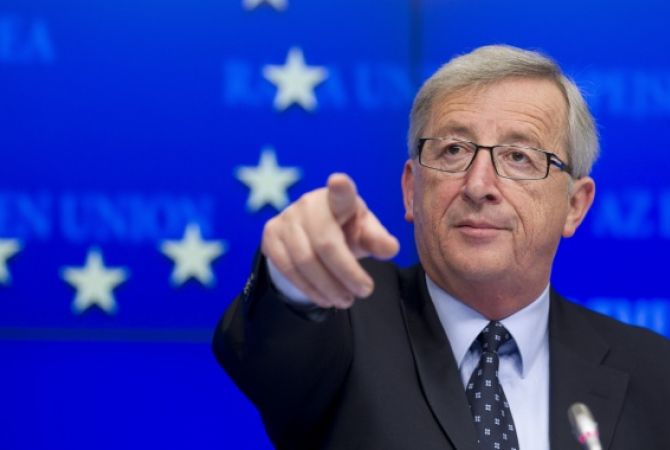 Глава Еврокомиссии оценил стоимость Brexit для Великобритании в $62 млрд