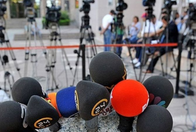 Բուլղարիան արգելել է թուրք լրագրողներին լուսաբանել խորհրդարանական 
ընտրությունները