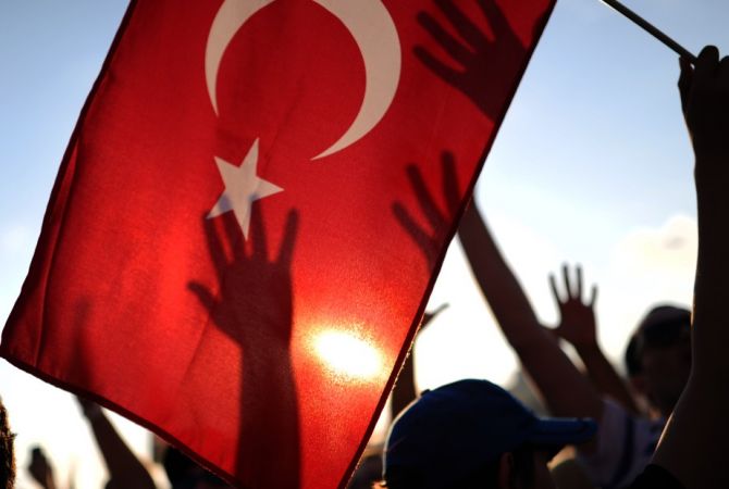 Հունաստանից ապաստան խնդրած Թուրքիայի քաղաքացիների թիվը հասել է 236-ի