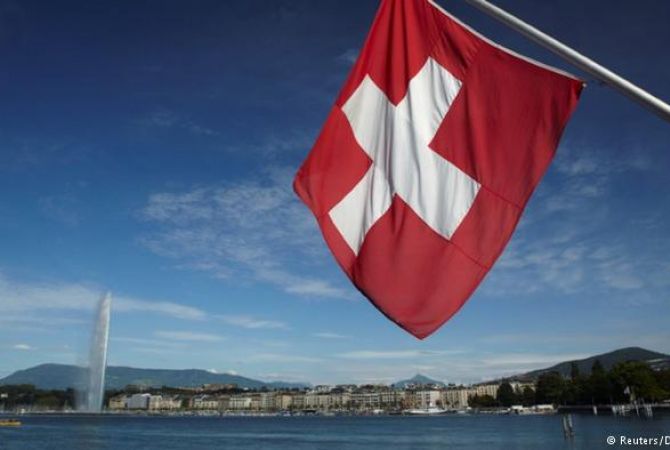 Շվեյցարիայում հետաքննություն է սկսվել թուրքերի դեմ իրականացվող լրտեսության 
գործով