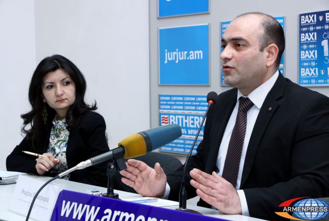 Հայաստանում կամավորական գործունեության համար սահմանվում են խաղի նոր 
կանոններ
