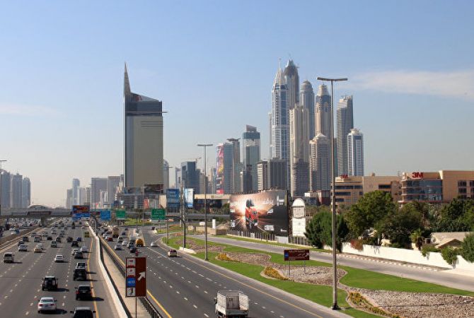 Дубай внедрит искусственный интеллект в правительственных учреждениях

