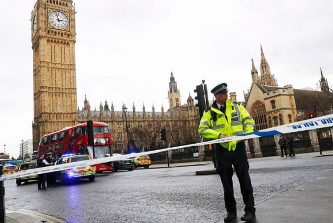 Жена и мать британского террориста Халида Масуда осудили его действия