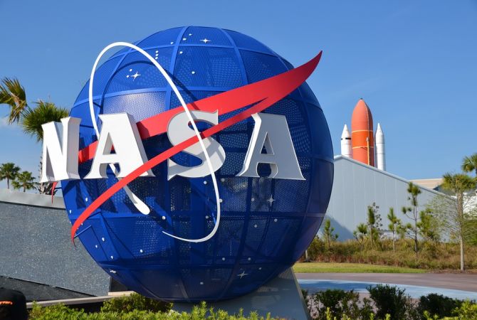 NASA-ն միացել Է ինքնակառավարվող ավտոմեքենաների կատարելագործման նախագծին