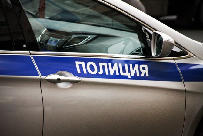 Մերձմոսկովյան Լենինյան շրջանում մեքենայի բեռնախցիկում երկու հայի դի է 
հայտնաբերվել