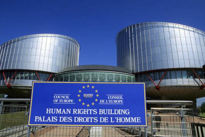 Catholicosate of Cilicia proposes ECHR to accelerate trial of Sis Catholicosate