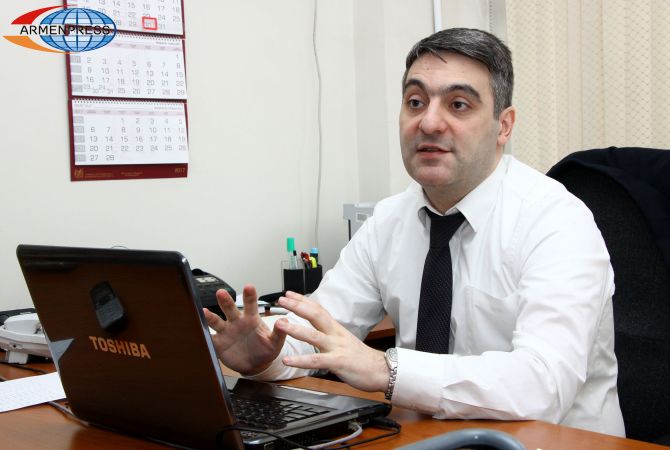 Новая технология армянских ученых по получению 1000 тонн магния в год ждет своих 
инвестров