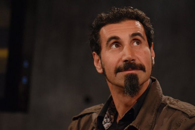 I attach great value to that film, all my ancestors are Armenian genocide victims – Serj Tankian 
comments on “The Promise” film  