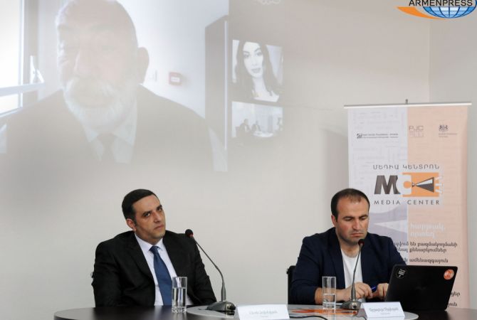 Антиармянская, армянофобская  политика в Турции будет продолжаться