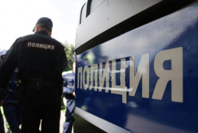 Russian-Armenian businessman killed in Moscow