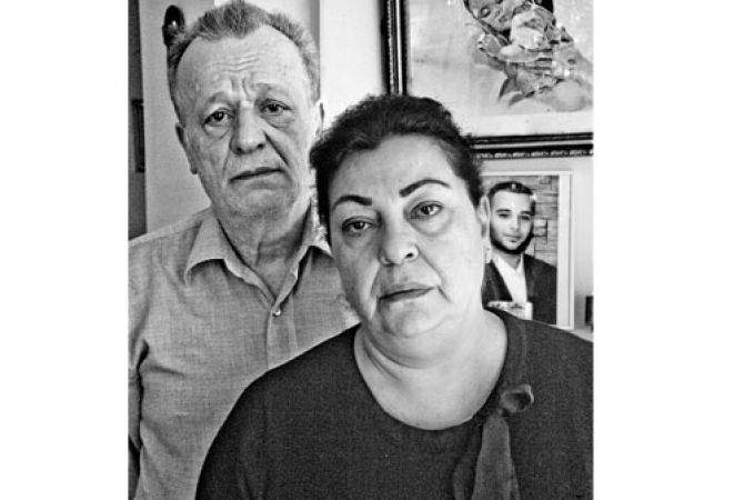 Թուրքիայում սպանված հայ զինվորի ընտանիքը բողոքարկում է իրենց տրամադրվող 
փոխհատուցման չափը