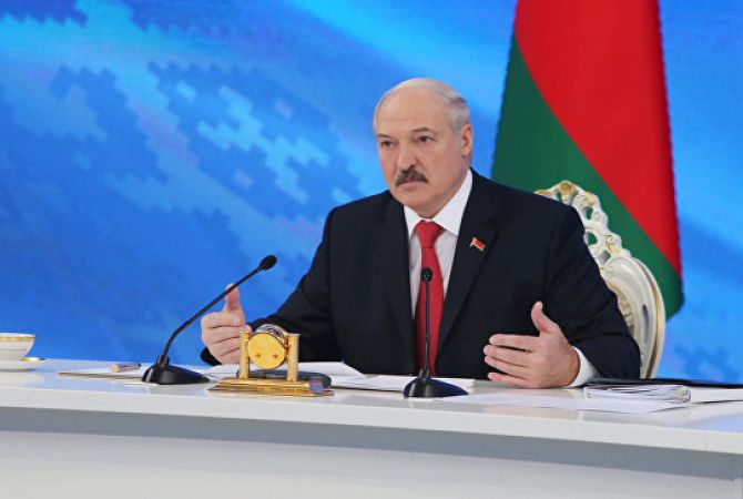 Лукашенко назвал причину снижения товарооборота в ЕАЭС