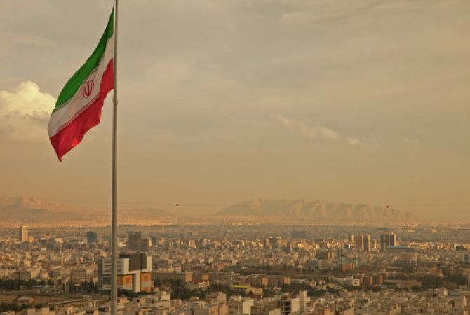 В Иране стартовала предвыборная гонка за пост президента страны