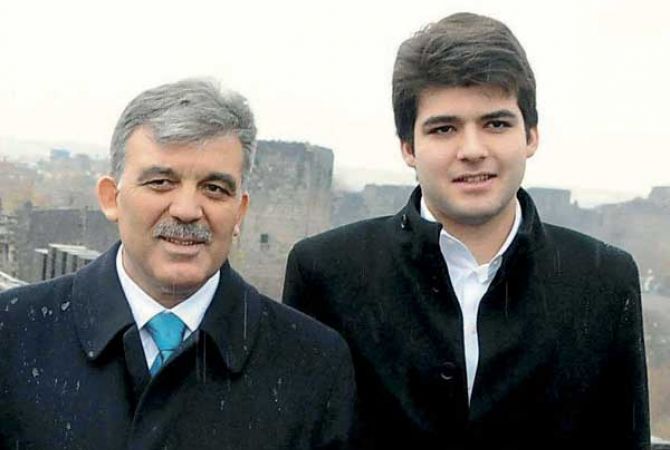 Աբդուլլահ Գյուլի որդին Թուրքիայում հանրաքվեի ժամանակ «ոչ» է քվեարկել 
