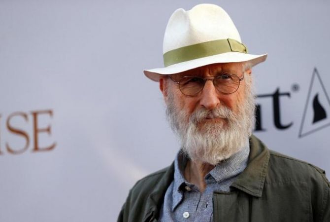 ‘Turkey should make amends’ – Hollywood’s James Cromwell’s interview on Armenian Genocide 
epic ‘The Promise’ 