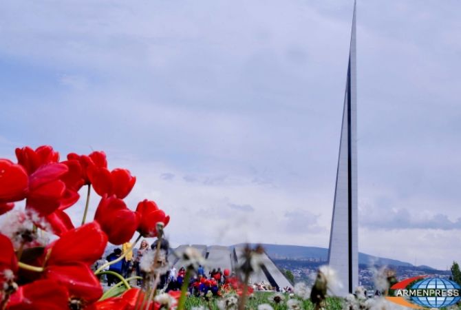 Turkey’s pro-Kurdish party issues statement on 102nd anniversary of Armenian Genocide