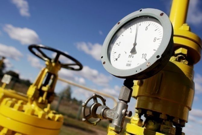 Консультативный комитет по нефти и газу ЕЭК одобрил программу формирования 
общего рынка газа в ЕАЭС