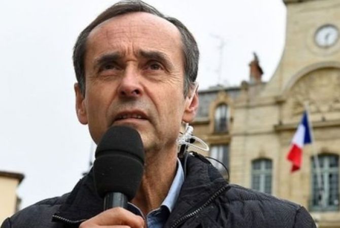 Мэра французского города оштрафовали за слова об избытке детей-мусульман в школах