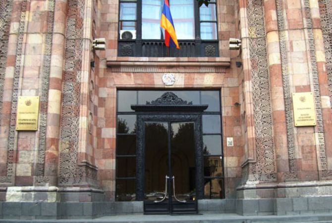 Armenia opens ICT representative offices in 4 countries     