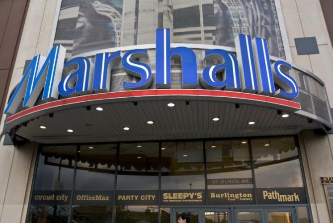 Azerbaijani diplomat’s wife caught shoplifting in NYC