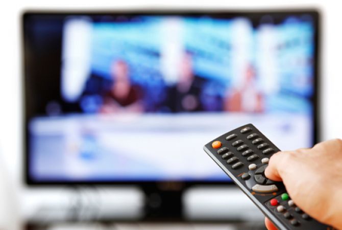 Ucom offers free watching of 55 channels with 2-day Catch-Up possibility via mobile TV