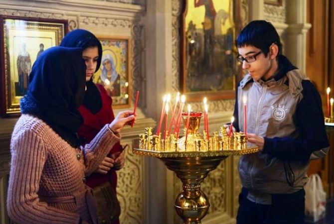  ԱՄՆ ահազանգում է Ադրբեջանում կրոնական ազատությունների սահմանափակման 
մասին