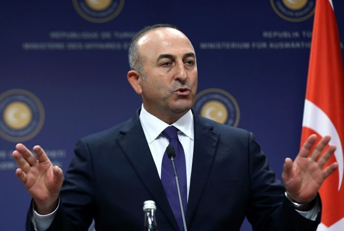 Turkey mulls not sending delegation to PACE 