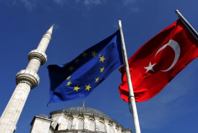 Մալթայում ԵՄ երկրների արտգործնախարարները կքննարկեն Թուրքիայի հետ 
անդամակցության բանակցությունների հարցը