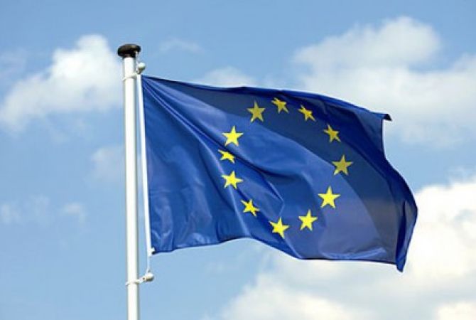 Евросоюз проведет в июне очередной саммит 27 стран ЕС по Brexit