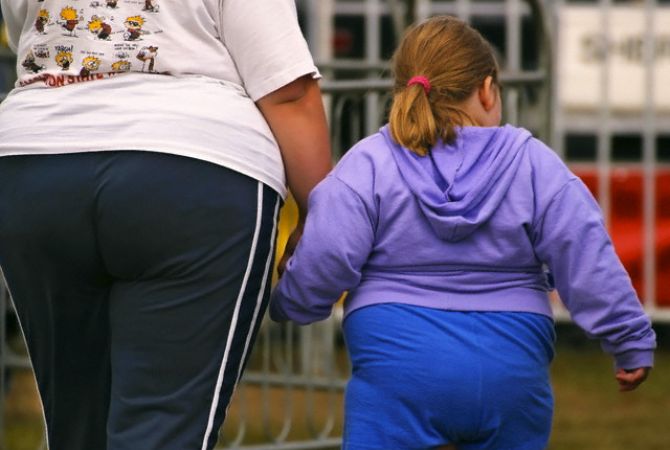 Найден способ избавиться от генетической предрасположенности к ожирению