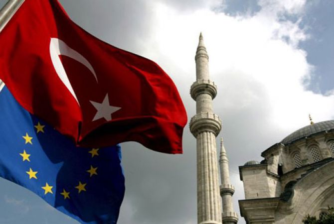 Ավստրիան իրատեսական չի համարում Թուրքիայի մուտքը ԵՄ