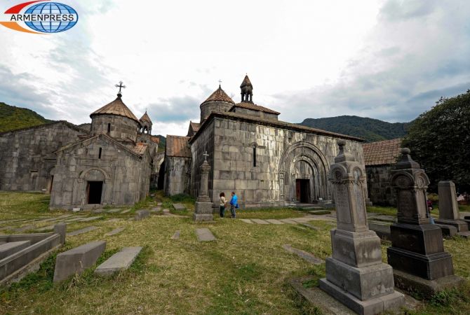 Slovaks can be interested in Armenia’s religious tourism, whereas Czech people in mountain climbing