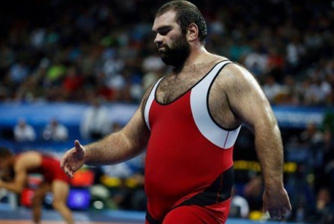 Two Armenian freestyle wrestlers set to perform in European championship 