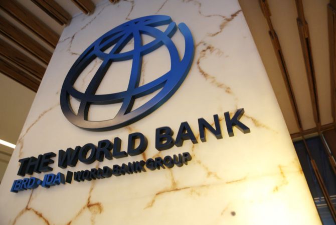  Համաշխարհային Բանկն այս տարի Հայաստանի տնտեսության համար կանխատեսում 
է 2.7 տոկոս աճ