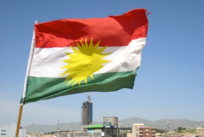 Референдум о независимости Иракского Курдистана может пройти осенью