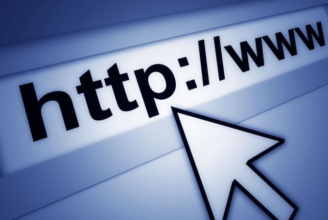 Azerbaijan shuts down all opposition websites 