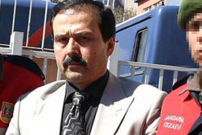 Представитель турецкой мафии дал показания по делу Динка