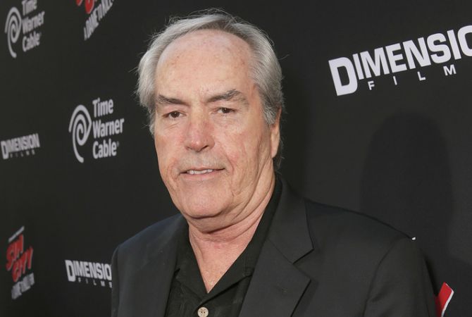 Hollywood actor Powers Boothe dies at 68