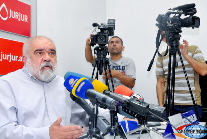 Результаты выборов в Совет старейшин Еревана были ожидаемыми: политолог