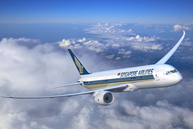 Singapore Airlines named best airways by Travel + Leisure 