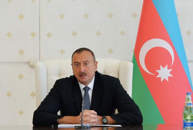 Ilham Aliyev’s statements are false – Freedom House