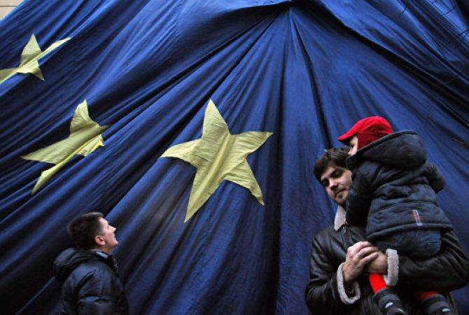 EU signs regulation on visa liberalization with Ukraine