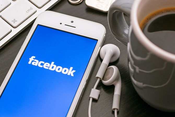 European Commission fines Facebook 110 million euros 