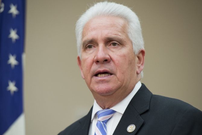 Turkish thugs must be held accountable - U.S. Rep. Jim Costa’s reaction to incident in 
Washington