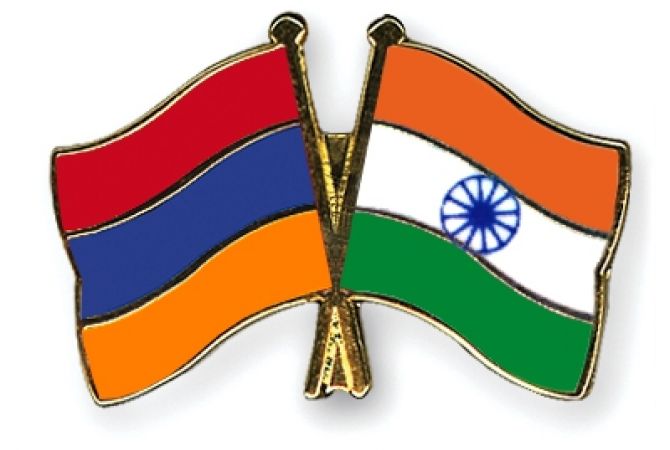 Armenia and India enhance defense cooperation 